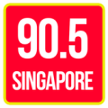 90.5 Fm Singapore Apps Radio Singapore Station Apk