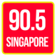 90.5 Fm Singapore Apps Radio Singapore Station APK