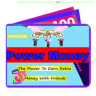 Power Money Application icon