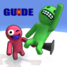 What The Fight Guide Application icon