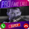 Fake call Application icon