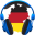 GERMANY RADIO FM AND AM Download on Windows