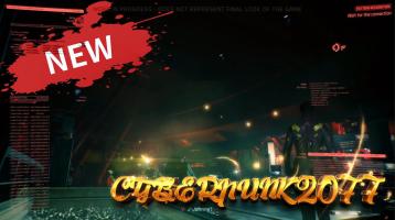 Guide CyberPunk 2077 Game APK صورة لقطة الشاشة #4