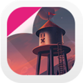 Quiet night  Hola Theme Apk