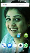 Nayanthara Wallpapers APK Download for Android