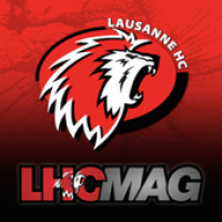 LHC MAG APK Icono