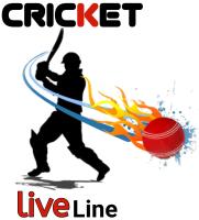 Cricket Live Line &amp; Score APK ภาพหน้าจอ #1