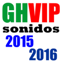 Изображения SONIDOS GH VIP 2015 2016 на ПК с Windows