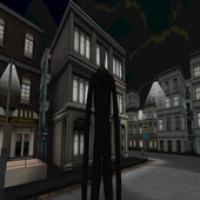 Изображения Slender Man: Dead City FREE на ПК с Windows