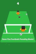 Keeper - Football Goalkeeper Penalty Blocker APK Download for Android