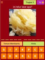 Maggot BSF Quiz 2020, Pondasi Bisnis Ternak Maggot APK 屏幕截图图片 #10