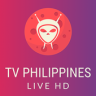 TV Philippines Application icon