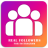 Real Followers - Get Likes for Instagram APK - 下載 適用于 Windows