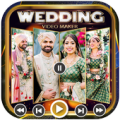 Wedding Video Maker-Photo Video Maker with Music Apk