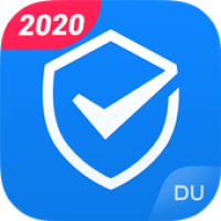 DU Antivirus APK カバーアート