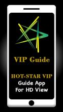 Hotstar VIP - Hotstar Live TV Cricket Shows Guide APK Download for Android