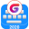 Giga Keyboard - Emoji,Photos,Themes Download on Windows