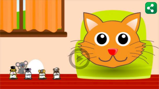 Era un Gato Grande Infantil on Windows PC Download Free - 1.0 - com ...