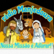 Rádio Manjedoura APK