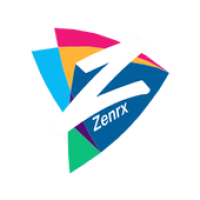 ZenRx APK ภาพหน้าปก