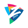 ZenRx Application icon