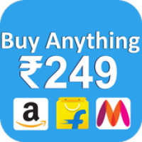 Изображения All Online Shopping App for flipkart amazon myntra на ПК с Windows