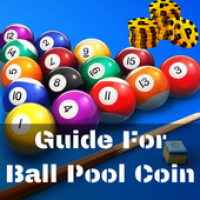 Free Coins for 8 ball pool Free Coins Guide & Tips APK 電影海報圖片