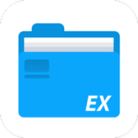 Изображения Ex File Explorer – Cx File Manager на ПК с Windows