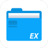 Ex File Explorer – Cx File Manager Application icon