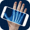 Xray Scanner Prank Apk