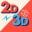 Live 2D 3D Download on Windows