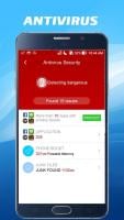 Adrocket Security - Antivirus 2017 APK Screenshot Thumbnail #3