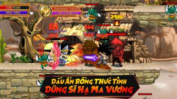 Dấu Ấn Rồng APK ภาพหน้าจอ #6