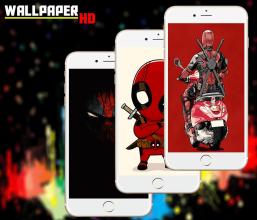 Dead Wallpaper Art/kartun APK Download for Android