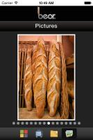 Anteprima screenshot di Beor bakery equipments APK #3