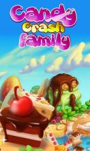 candy crash family APK Download for Android