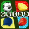 Guess The Pic : Puzzle Game Game icon