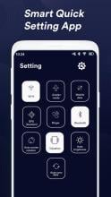 Quick Settings - Easy way to find Phone Options APK Download for Android