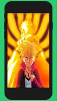 Boruto Uzumaki Hd Wallpapers Backgrounds APK Gambar Screenshot #7