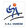 CSI Varese Application icon