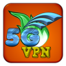 5G+ VPN Application icon