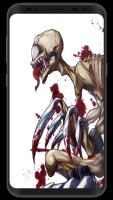 🔥The Rake Creepypasta Wallpapers🔥 APK for Android Download