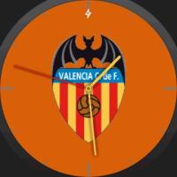 Fútbol Watchface APK ภาพหน้าจอ #4