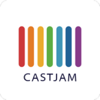 캐스트잼 (CASTJAM) - 베타 APK Icono