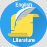 English Literature Application icon