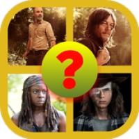 Изображения Quiz The Walking Dead на ПК с Windows