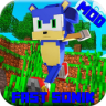 Mod Fast Sonik Game icon