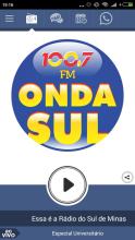 Rádio Onda Sul - 100,7 APK Download for Android