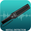 Metal Detector Hidden Metal Finder Apk