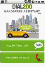 Dial2Do Hands-free Assistant APK Download for Android